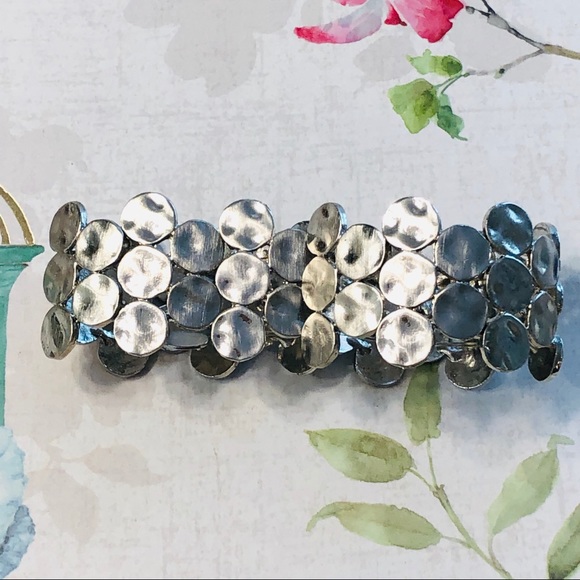 Triple Wrap Bracelet | Banana Republic